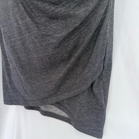 NWT Treasure & Bond Navy Dress Size Medium - Picture 4 of 10